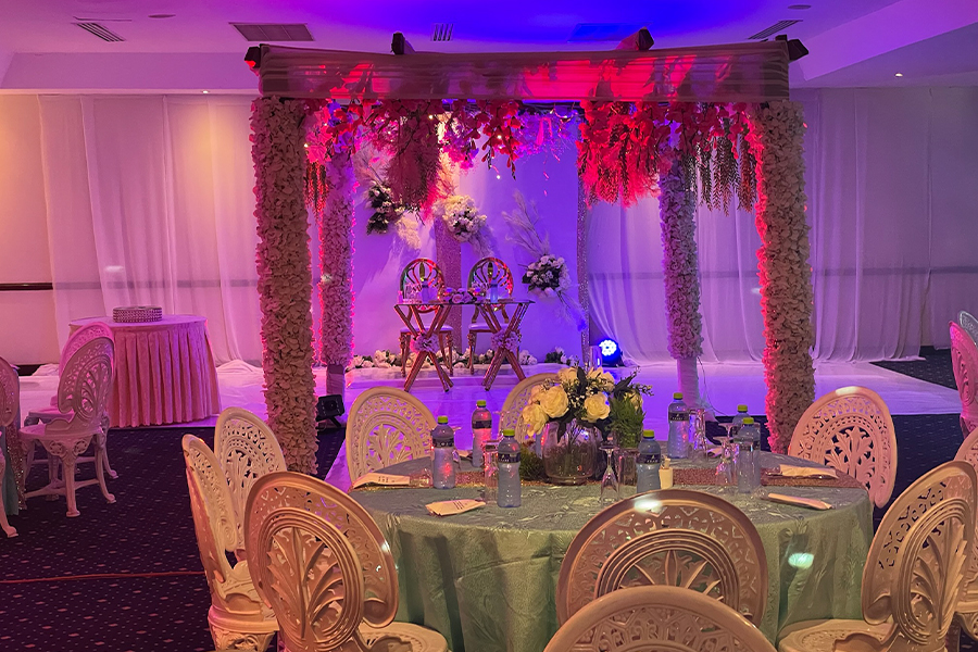 weddings in beirut