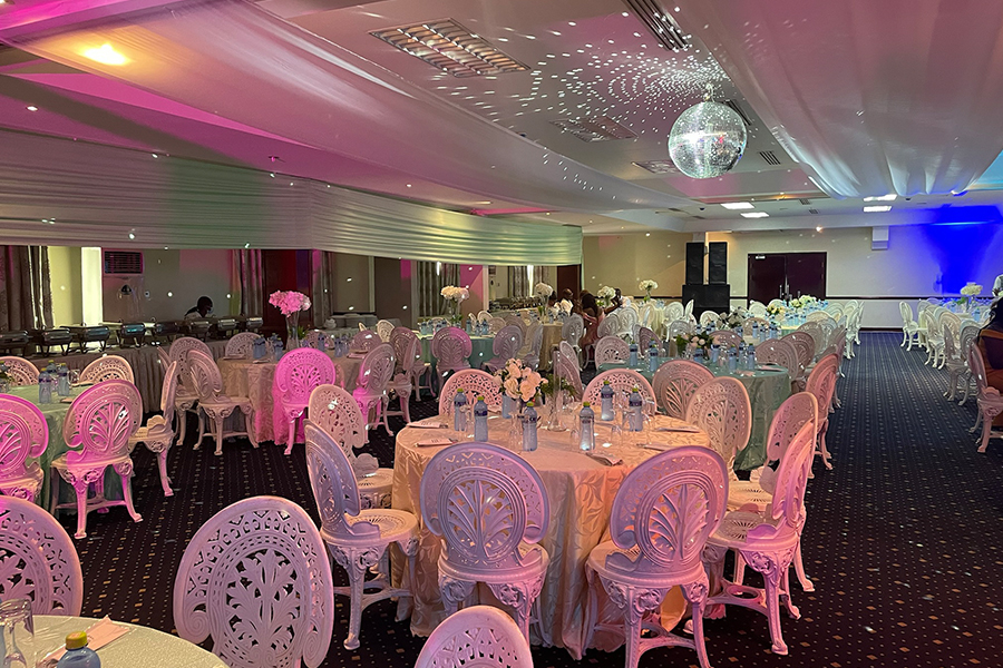 weddings in beirut